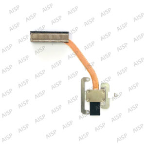 Nintendo Switch ヒートパイプ