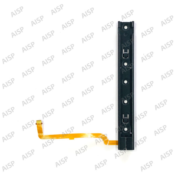 Nintendo Switch 本体左側スライドレール(長)