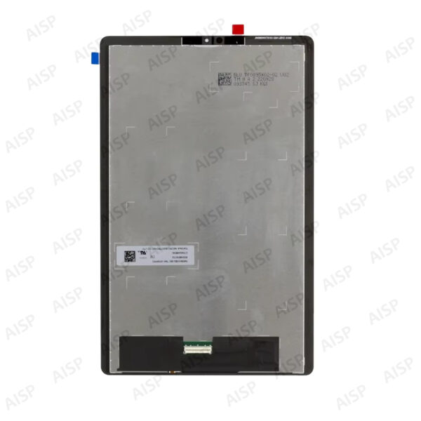 Lenovo Tab M9 フロントパネル