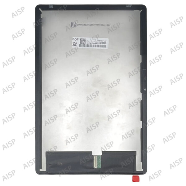 Lenovo Tab M10 3rd フロントパネル