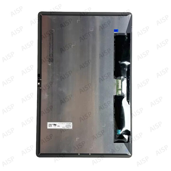 Lenovo Tab P12 フロントパネル