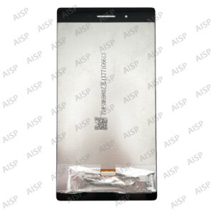 Lenovo Tab 7 Essential フロントパネル