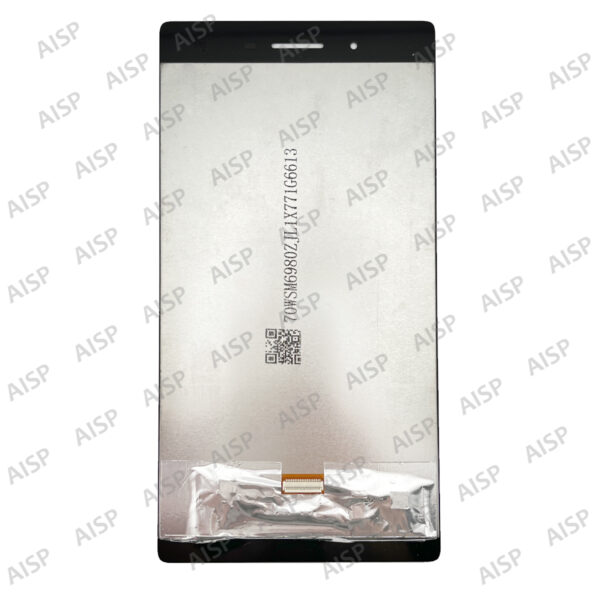 Lenovo Tab 7 Essential フロントパネル