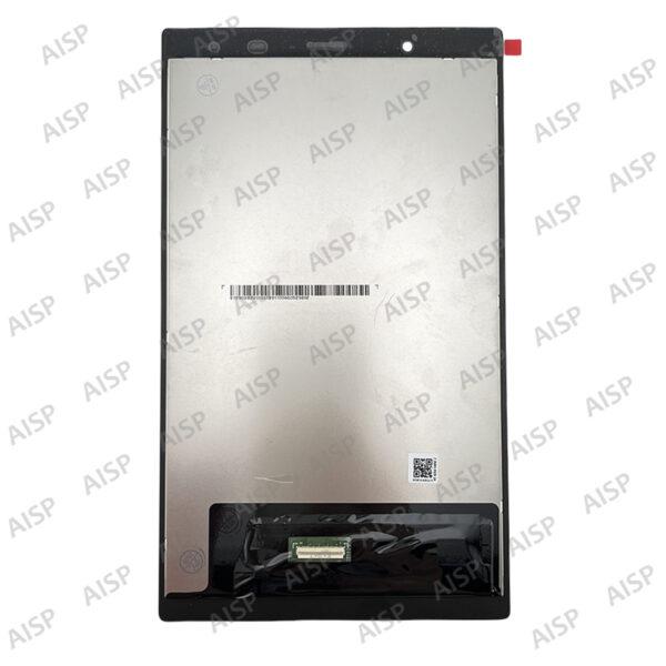 Lenovo Tab4 8 フロントパネル