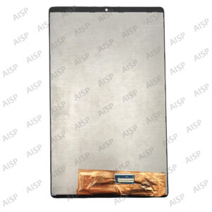 Lenovo Tab M8 (HD) フロントパネル