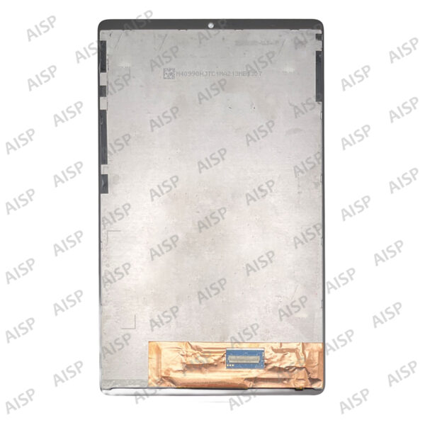 Lenovo Tab M8 3rd フロントパネル