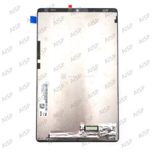 Lenovo Tab M8 (FHD) フロントパネル