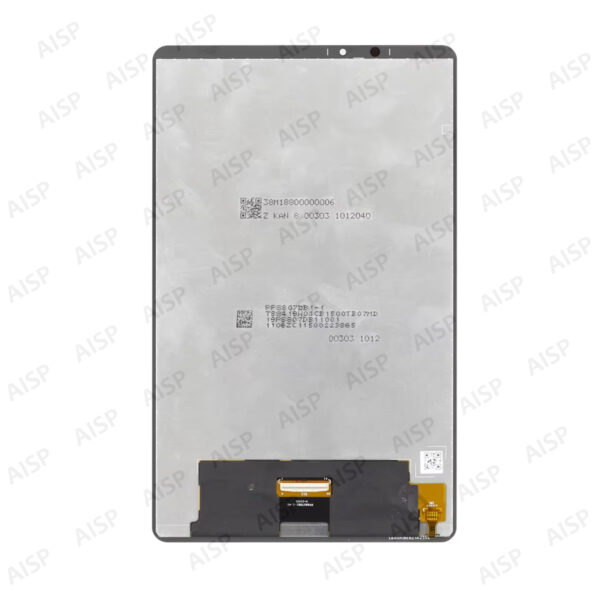 Lenovo Legion Y700 フロントパネル