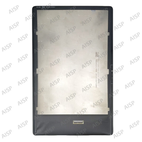 Lenovo Tab P11 フロントパネル