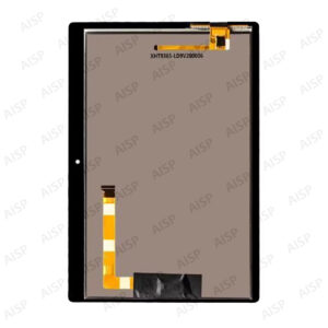 Lenovo Tab E10 フロントパネル