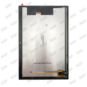 Lenovo Tab 4 10 フロントパネル