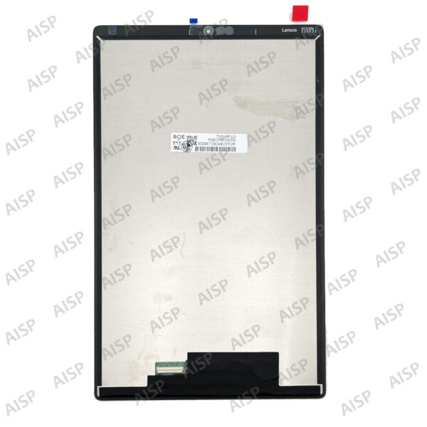 Lenovo Tab M10 HD (2nd Gen) フロントパネル