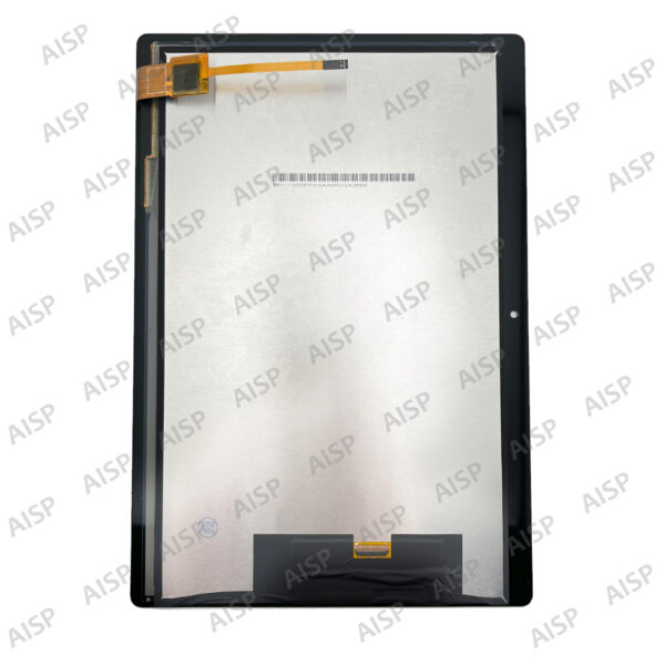 Lenovo Tab M10 (TB-X505) フロントパネル