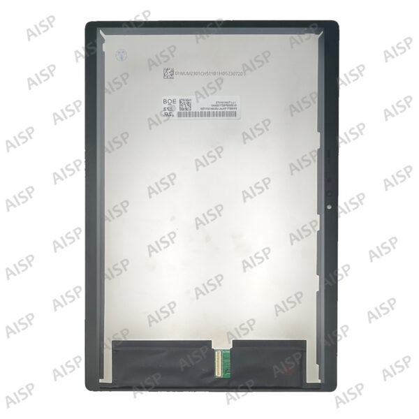 Lenovo Tab M10 (TB-X605) フロントパネル