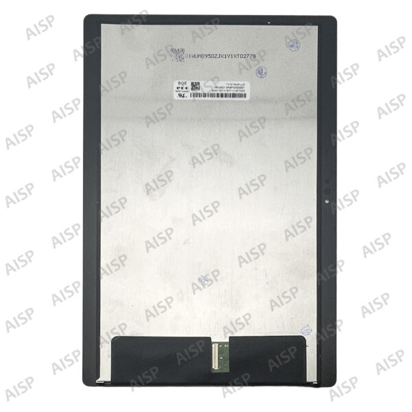 Lenovo Tab M10 REL フロントパネル