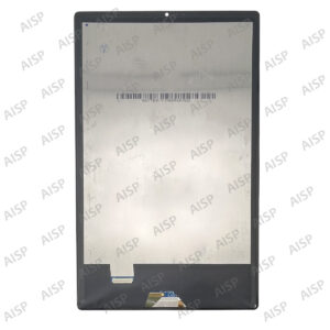 Lenovo Tab M10 Plus フロントパネル