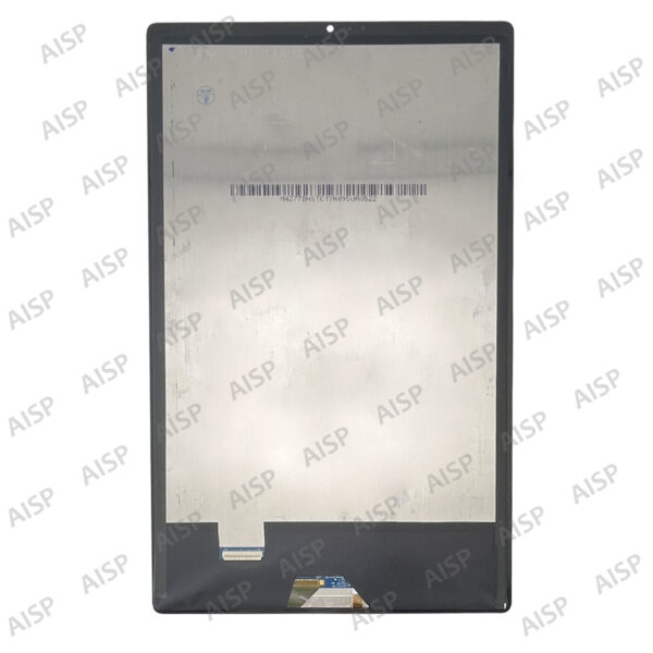 tb-x606 Lenovo Tab M10 Plus フロントパネル