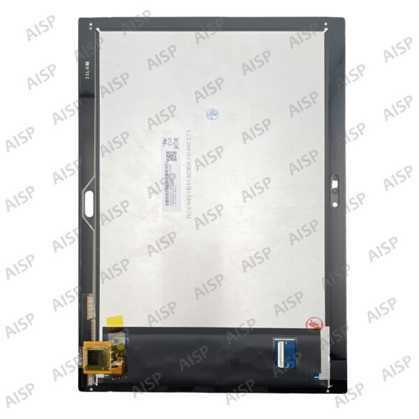 Lenovo Tab 4 10 Plus フロントパネル