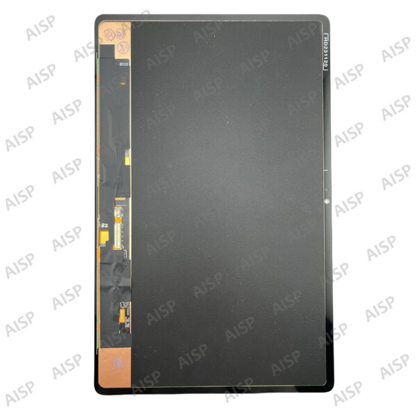 Lenovo Xiaoxin Pad Pro 2022  フロントパネル