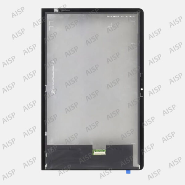 Lenovo Yoga Tab 11 フロントパネル