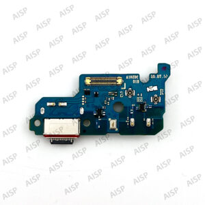 Samsung Galaxy A21 日本版 ドックコネクタ