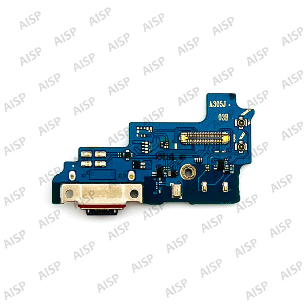 Samsung Galaxy A30 日本版 ドックコネクタ