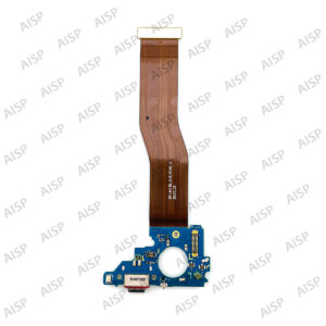 Samsung Galaxy A41 日本版 ドックコネクタ