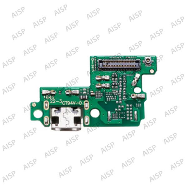 HUAWEI P10 lite ドックコネクタ