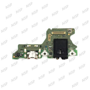 HUAWEI P40 lite E ドックコネクタ