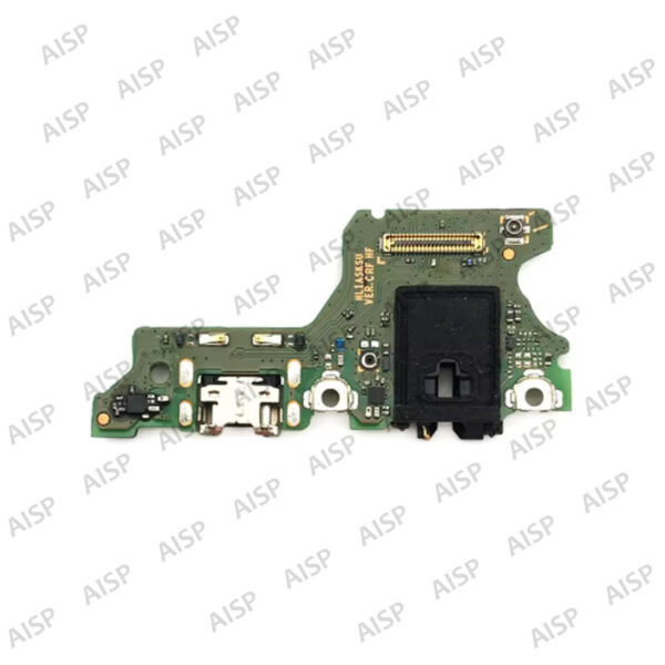 p40liteE-dock-001 HUAWEI P40 lite E ドックコネクタ