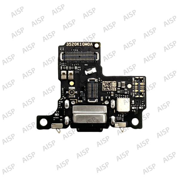 Xiaomi POCO F3 GT ドックコネクタ