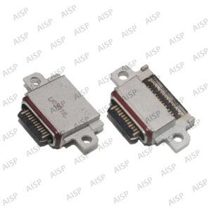 Samsung Galaxy S10+ ドックコネクタ