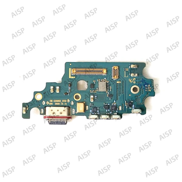 Samsung Galaxy S21+ ドックコネクタ