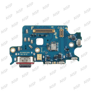 Samsung Galaxy S22  ドックコネクタ