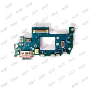 Samsung Galaxy S23 FE ドックコネクタ