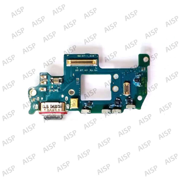 Samsung Galaxy S23 FE ドックコネクタ