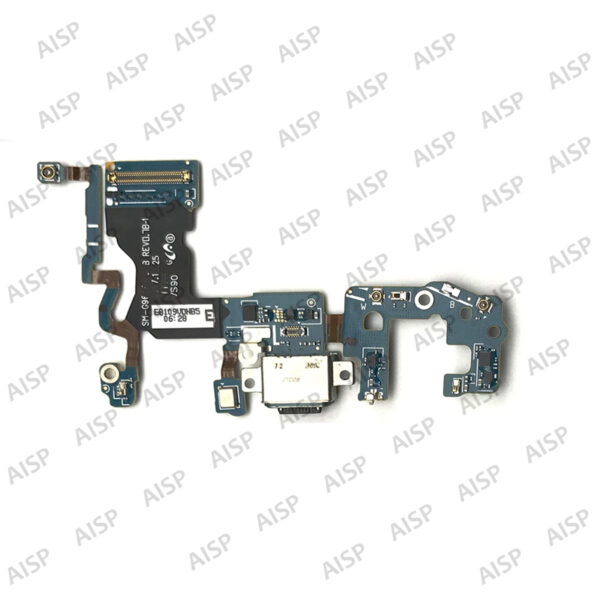 Samsung Galaxy S9 ドックコネクタ